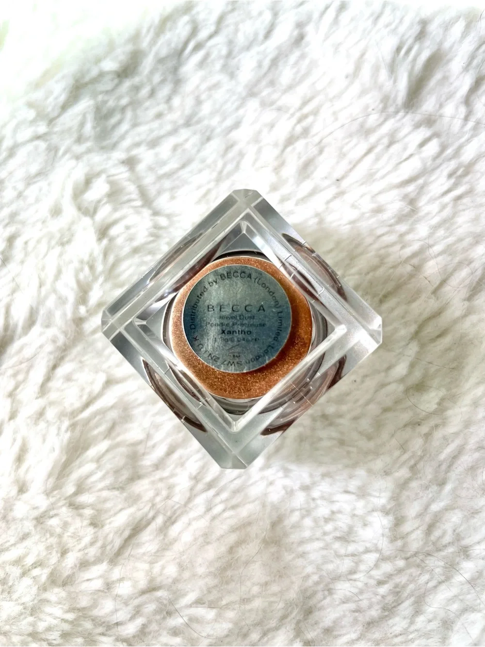 BECCA jewel dust